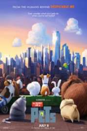 The Secret Life Of Pets Kd