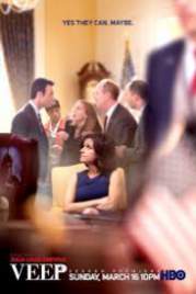 Veep season 6 episode 12