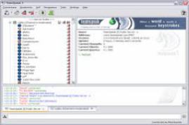 TeamSpeak Client TS3