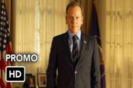 Designated Survivor season 1 episode 7