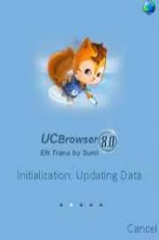 UC Browser 8
