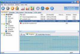 Internet Download Manager 6