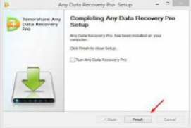 Tenorshare Any Data Recovery Pro 6