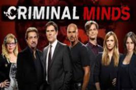 Criminal Minds s12e09