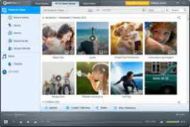 RealTimes with RealPlayer 18