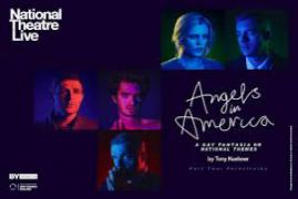 Nt Live: Angels In America Pt2