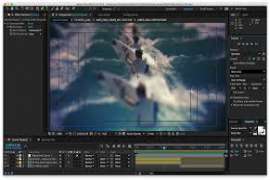 Adobe After Effects CC 2015