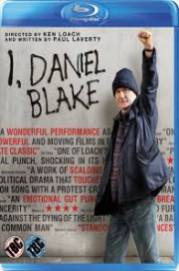 I, Daniel Blake 2016