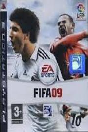 FIFA 09