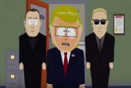 South Park season 20 episode 11