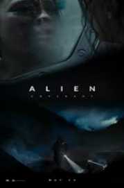 Alien: Covenant 2017