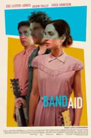 Band Aid 2017