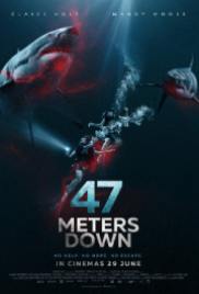 47 Meters Down