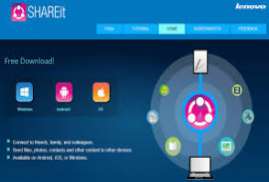 SHAREit 3.5