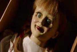 Annabelle: Creation 2017