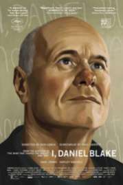 I, Daniel Blake 2016