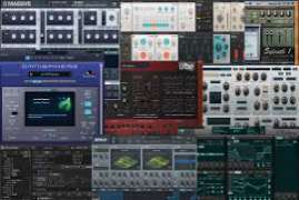 VST Plugins Pack Ultimate Collection