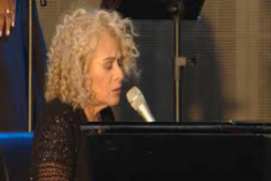 Carol King: Tapestry Captured Live 2017