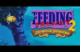 Feeding Frenzy 2