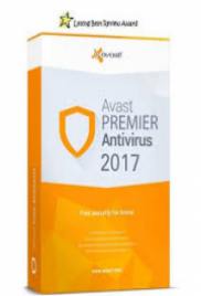 Avast! 2017 Premier
