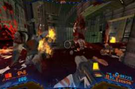 STRAFE GOG