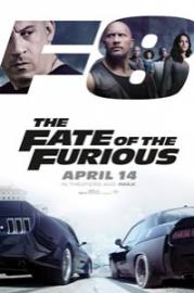 The Fate Of The Furious 2017