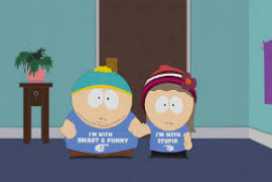 South Park Season 20 Episode 6