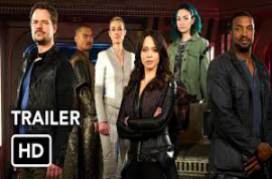 Dark Matter S03E14