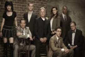 NCIS season 14 episode 9