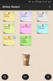Simple Sticky Notes 3