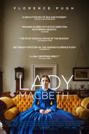 Lady Macbeth 2016