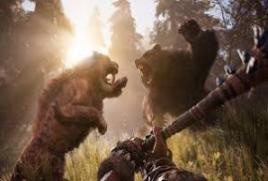 Far Cry Primal CPY