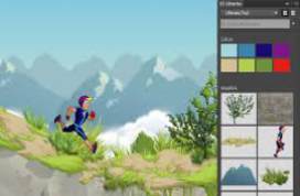 Adobe Animate CC Adobe Flash Professional