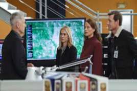 NCIS season 14 episode 9