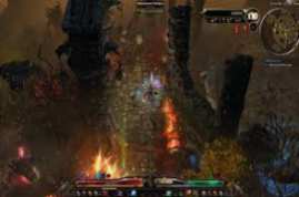 Grim Dawn Crucible