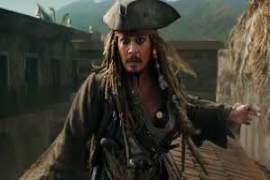 Pirates of the Caribbean: Dead Men
